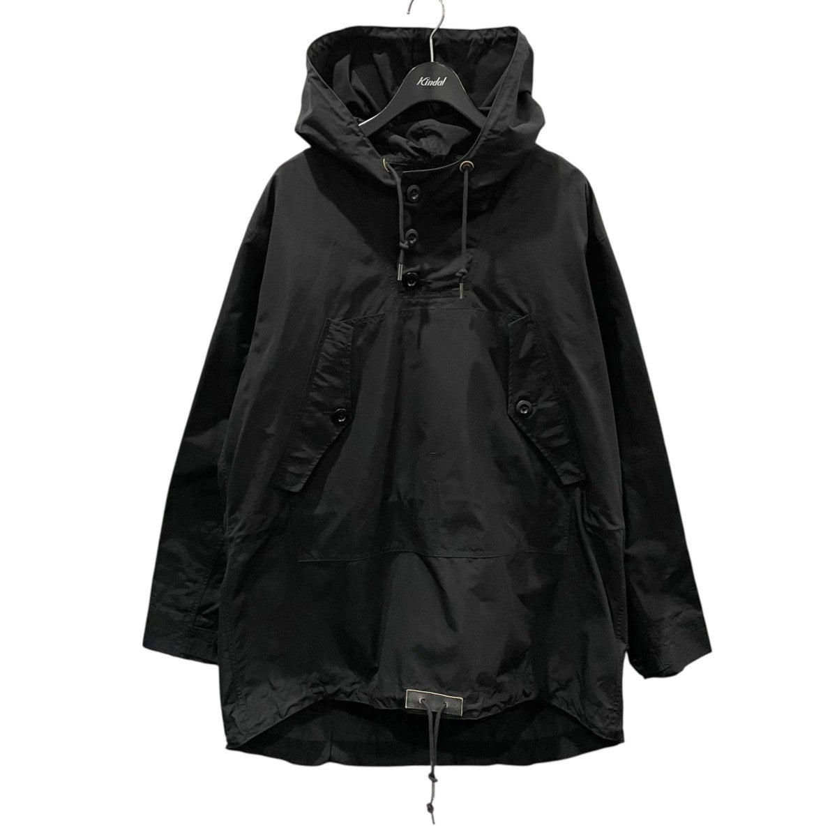 Nigel Cabournナイジェル ケーボン ガンナー スモック プルオーバー Recommend items✔️ . . -ガンナースモック / GUNNER SMOCK