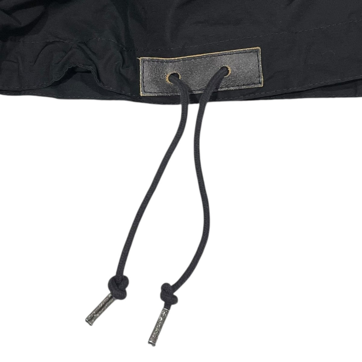NIGEL CABOURN(ナイジェルケーボン) プルオーバーフーデッド