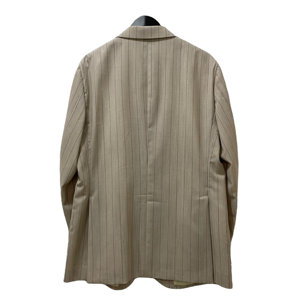 CARUSO District UNITED ARROWS別注セットアップスーツ1123-343-5597 古着・中古-3枚目のアイテム画像