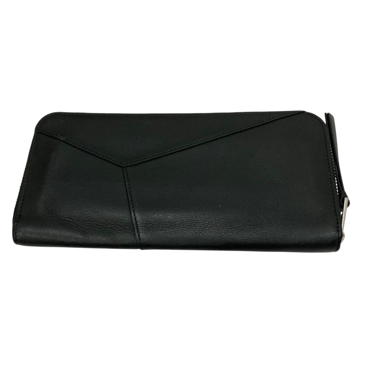 ロエベ　パズル　ウォレット ロエベ LOEWE LOEWE 長財布 PUZZLE EDGE ZIPPED WALLET パズル
