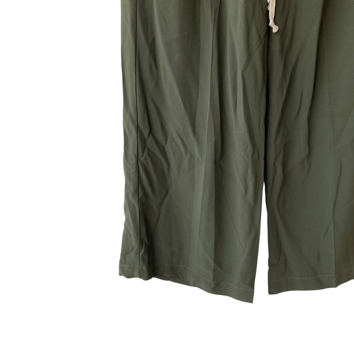 GETH BELAS DRAWSTRING PANTSパンツRP02B6311-HY