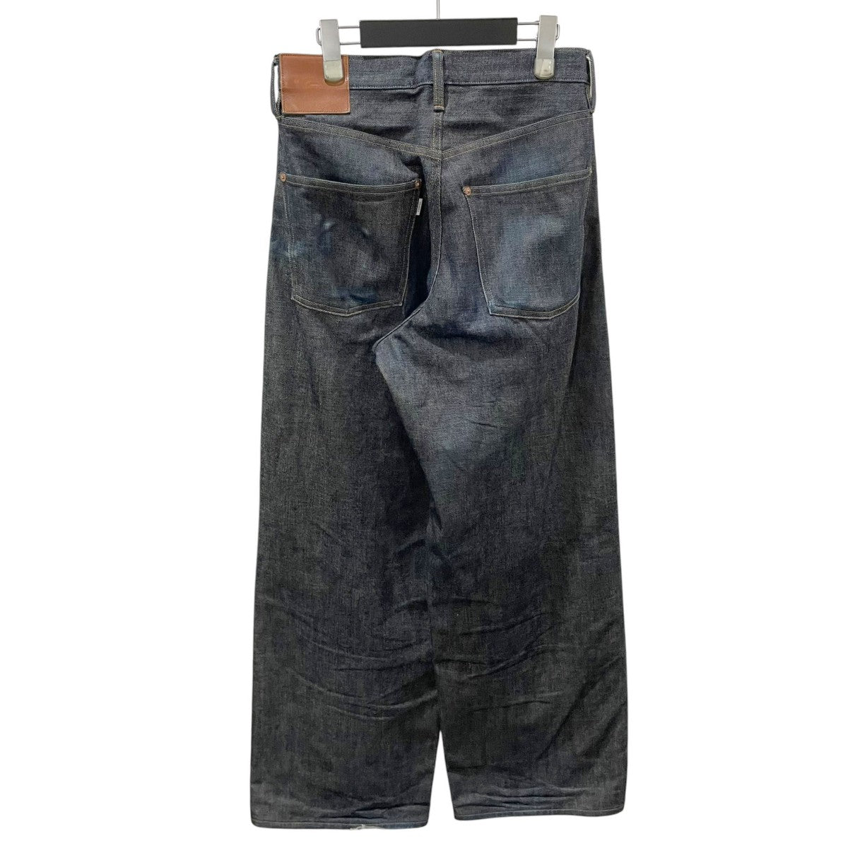 SUGARHILL(シュガーヒル) デニムパンツ MODERN DENIM TROUSERS