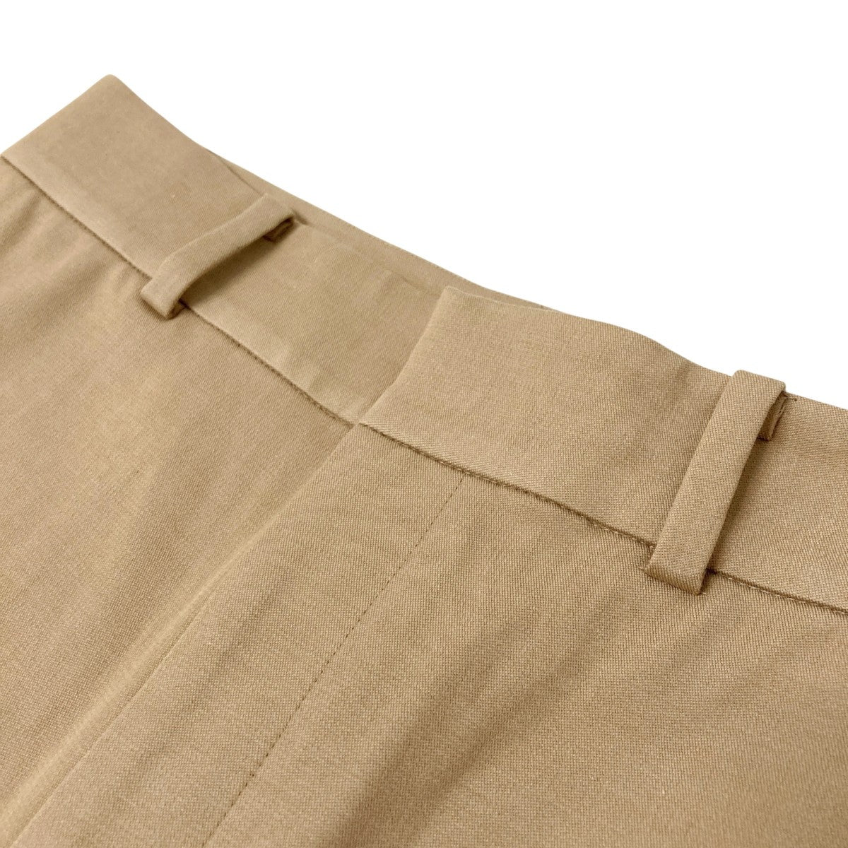 Plage ストレッチスリットヘムパンツ21 030 922 2160 4 0 古着・中古-3枚目のアイテム画像
