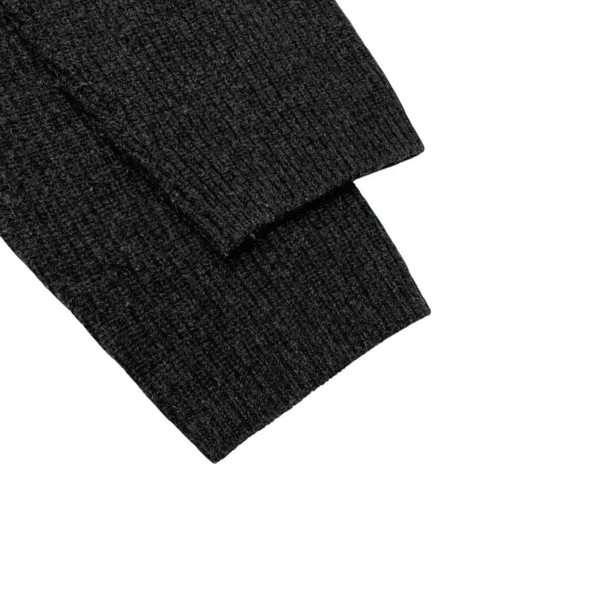 JOURNAL STANDARD ダークグレー ジャンパー JOURNAL STANDARD ジャーナルスタンダード CSアランニットプル