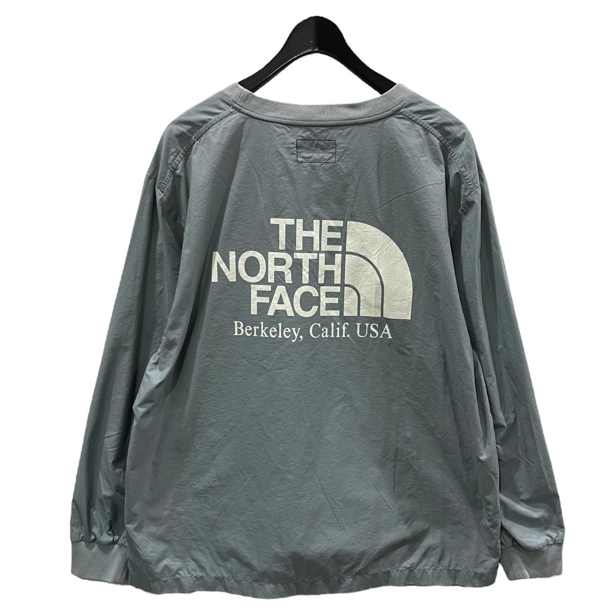 H BEAUTY&YOUTH 80 コットンスムース ロングスリーブ　サイズS BEAUTY&YOUTH UNITED ARROWS｜<Steven Alan> オーガニック