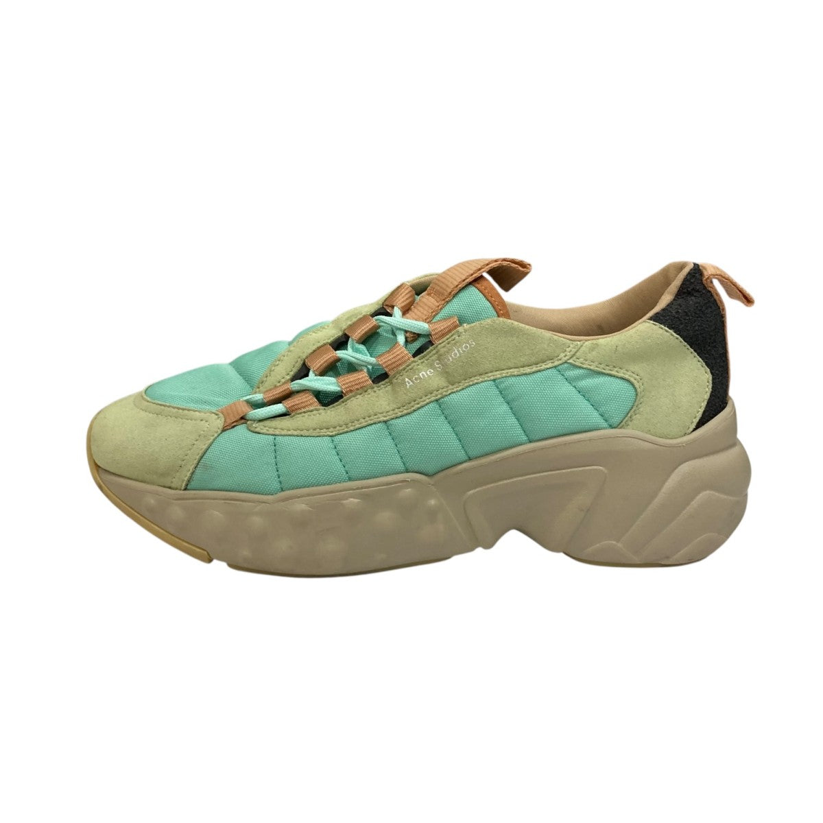 ACNE STUDIOS(アクネストゥディオズ) sofianeローカット
