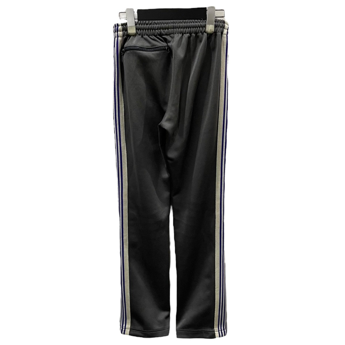 needles トラックパンツ　ナロー　M Needles - 19SS ニードルス トラックパンツ ナロータイプ M