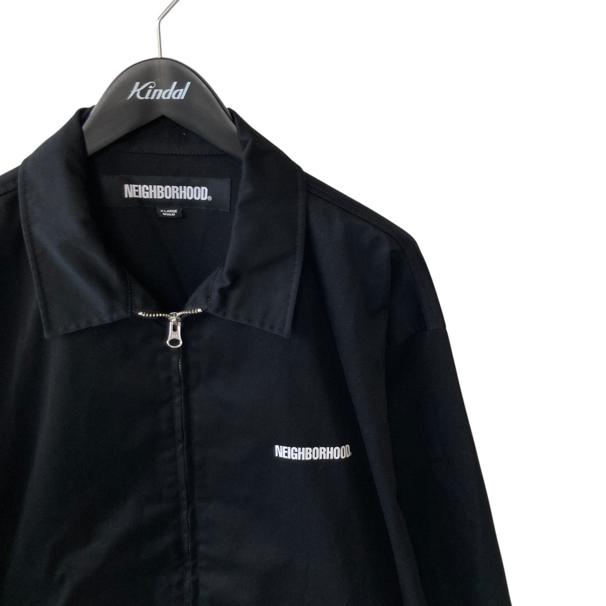 NEIGHBORHOOD(ネイバーフッド) ZIP WORK JACKETジャケット