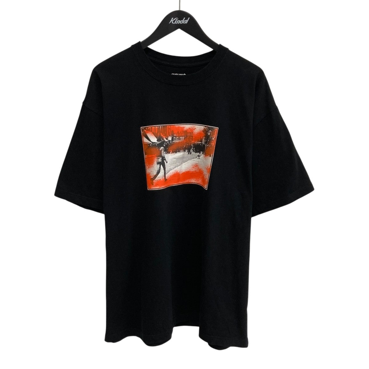 NEIGHBORHOOD REBEL DREAD HARDWARE TEE SS-1Tシャツ242PCRDN-ST01S 古着・中古-1枚目のアイテム画像