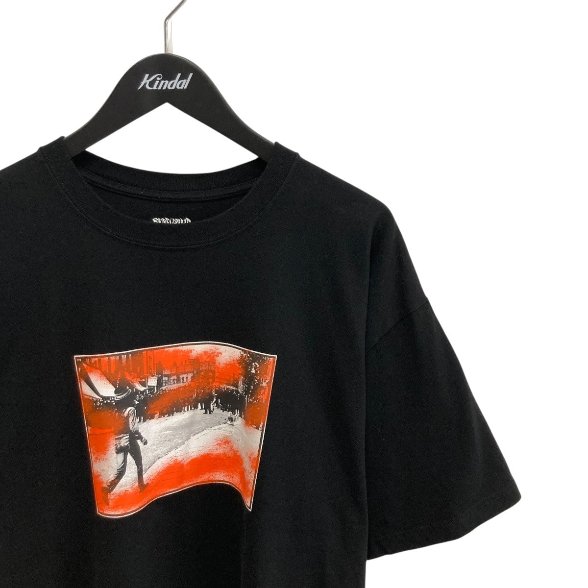 NEIGHBORHOOD REBEL DREAD HARDWARE TEE SS-1Tシャツ242PCRDN-ST01S 古着・中古-3枚目のアイテム画像