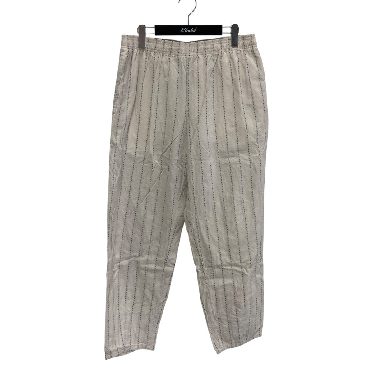 NEIGHBORHOOD ワイドパンツ Neighborhood ワイドパンツ | グリーン | FARFETCH JP