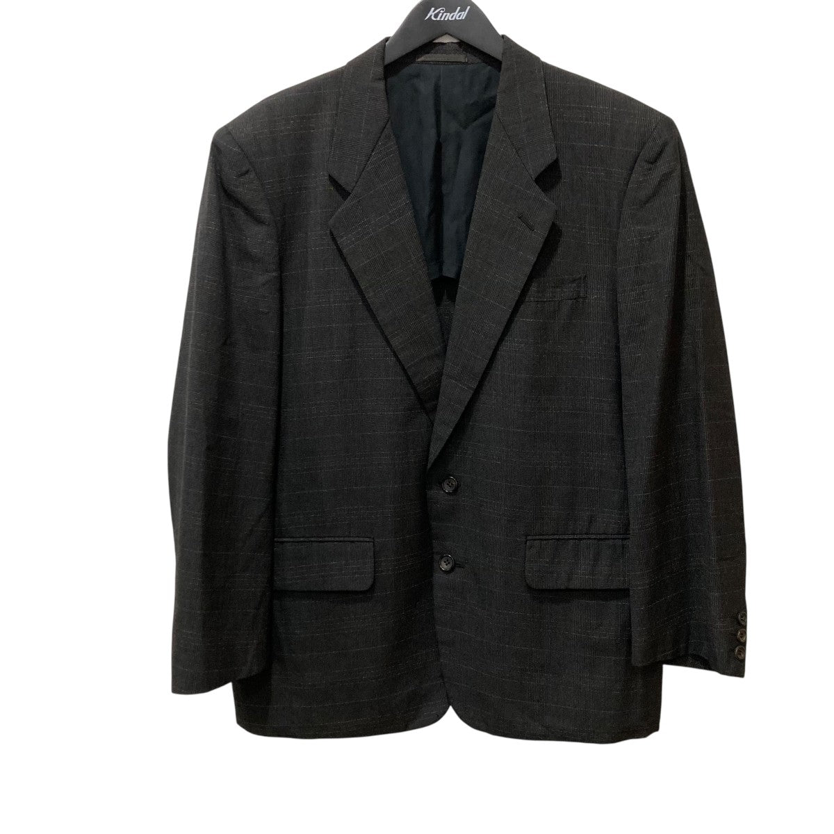 【新古品】ブラックコムデギャルソンジャケット BLACK COMME des GARCONS(ブラックコムデギャルソン) トラック