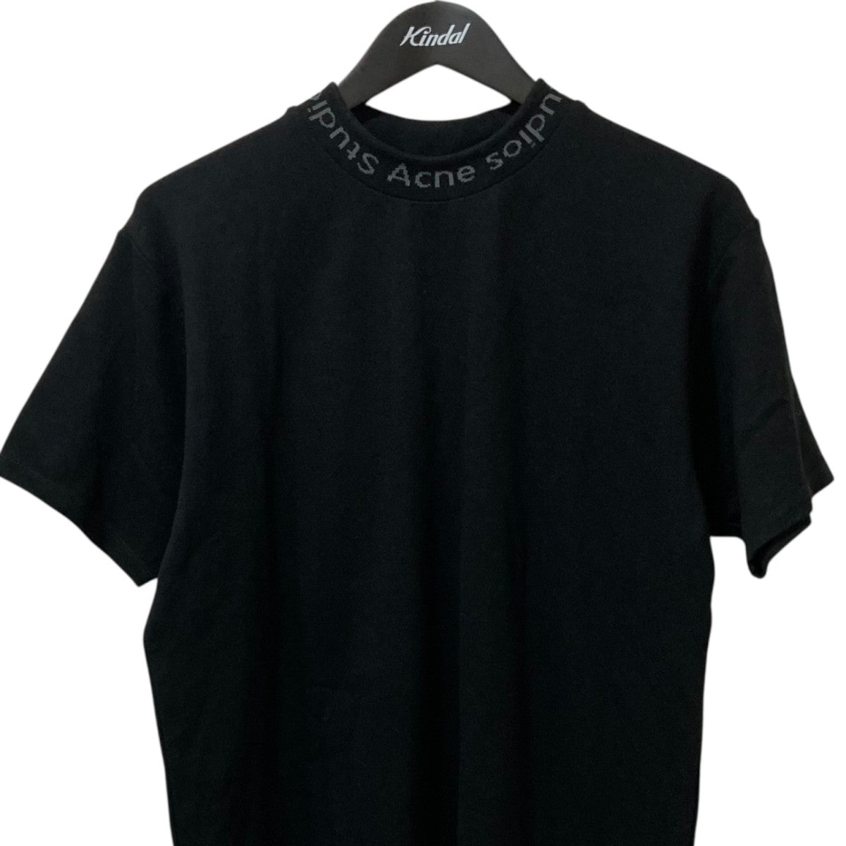 ACNE STUDIOS(アクネストゥディオズ) 半袖カットソーNAVID BL0004