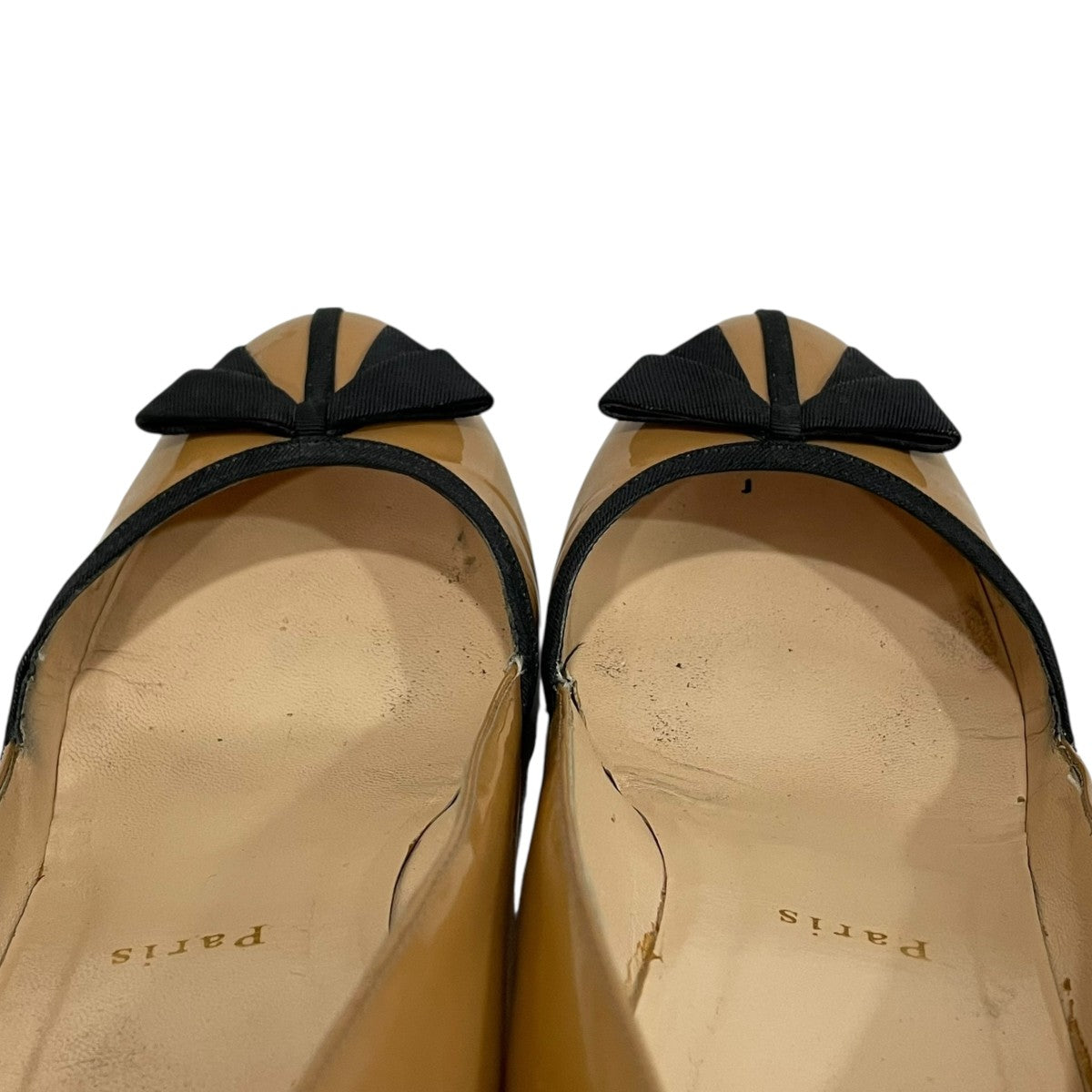 Christian Louboutin クリスチャンルブタン パンプス 39 三越伊勢丹 | Christian Louboutin/クリスチャン ルブタン_Women