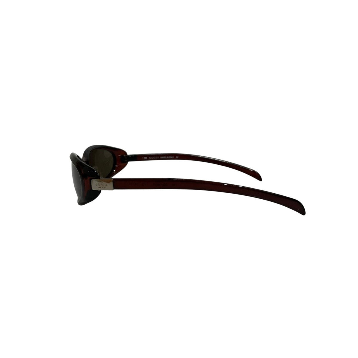 GUCCI(グッチ) サングラス135 GG 1189/S 135 GG 1189/S ブラウン