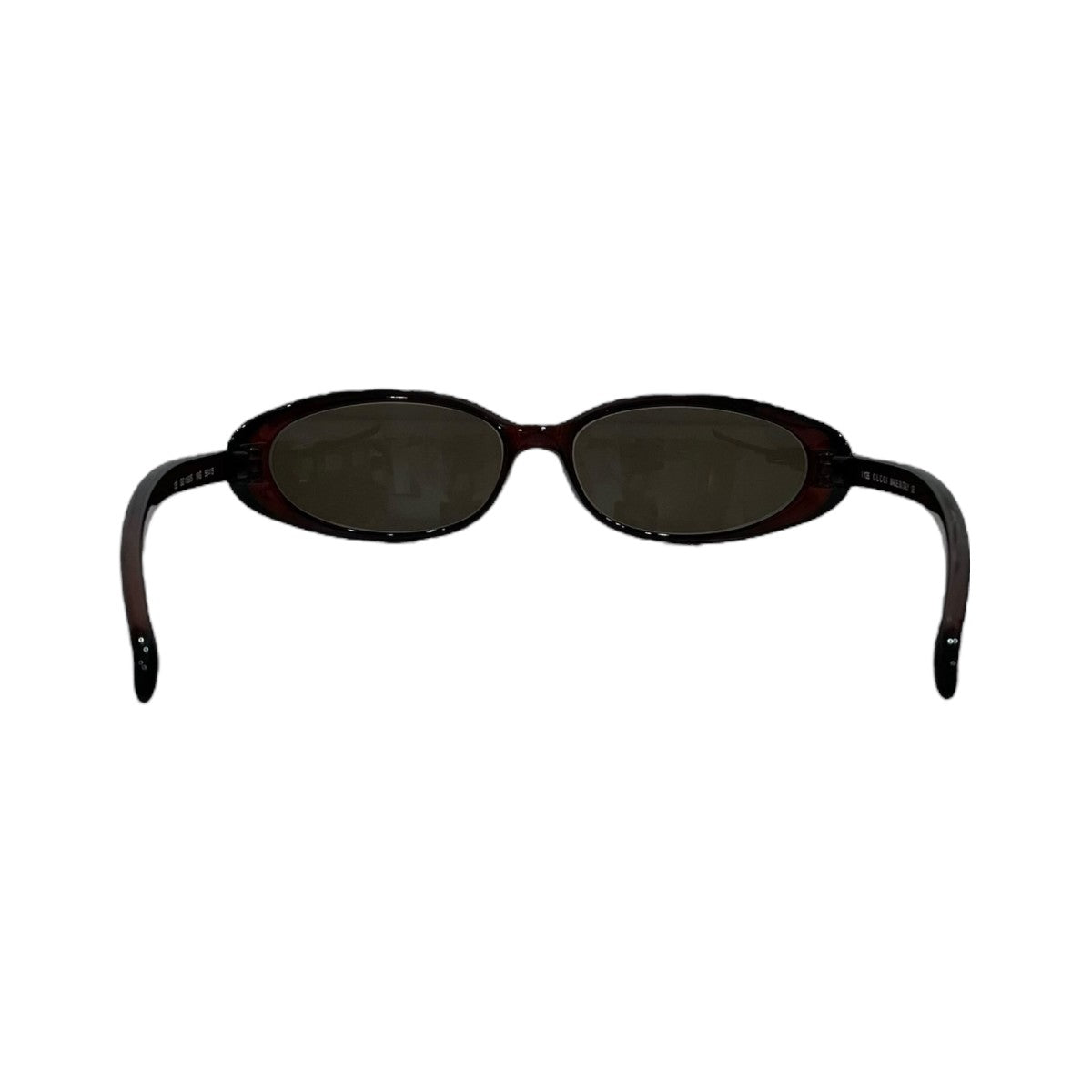 「美品」GUCCI グッチ　サングラス　135 GG 1189/S D28 GUCCI グッチ サングラス シャイニーブラック GG 135 1189/S D28