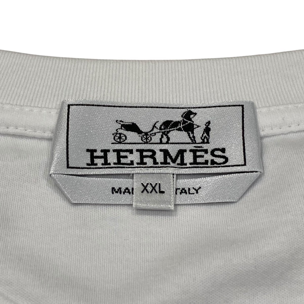 HERMES(エルメス) 2025SS アッシュヴァル ミニレザーパッチ