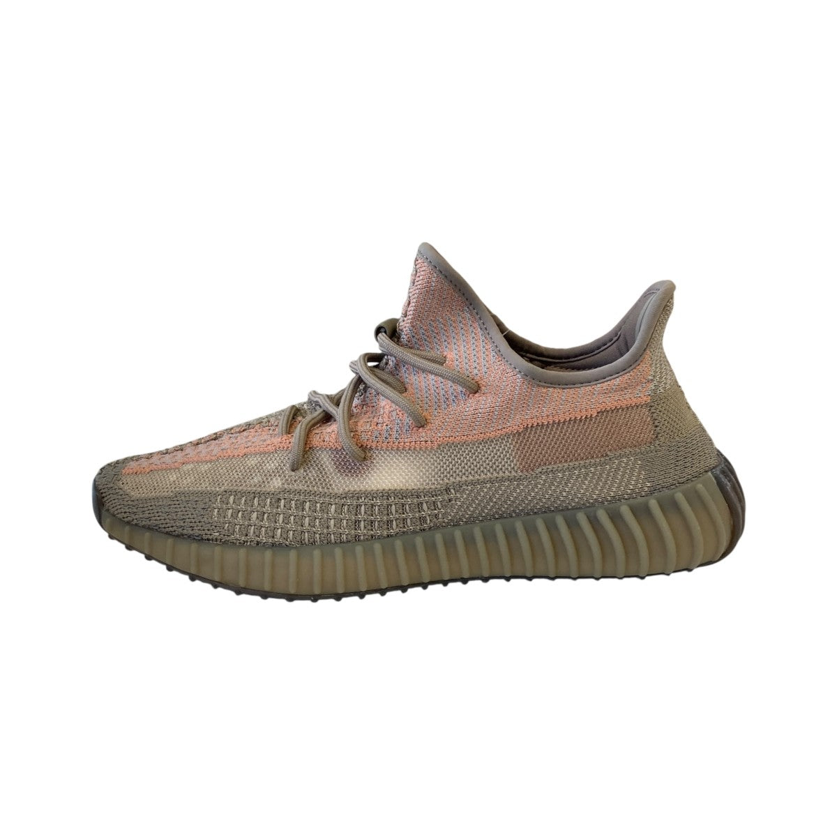 YEEZY Boost 350 V2 Sand TaupeスニーカーFZ5240