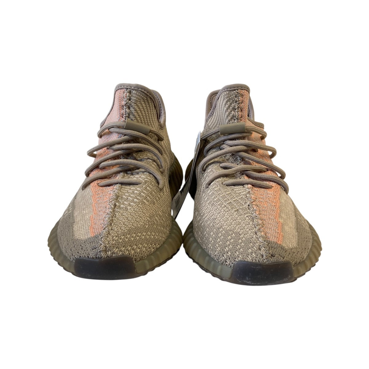 YEEZY Boost 350 V2 Sand TaupeスニーカーFZ5240