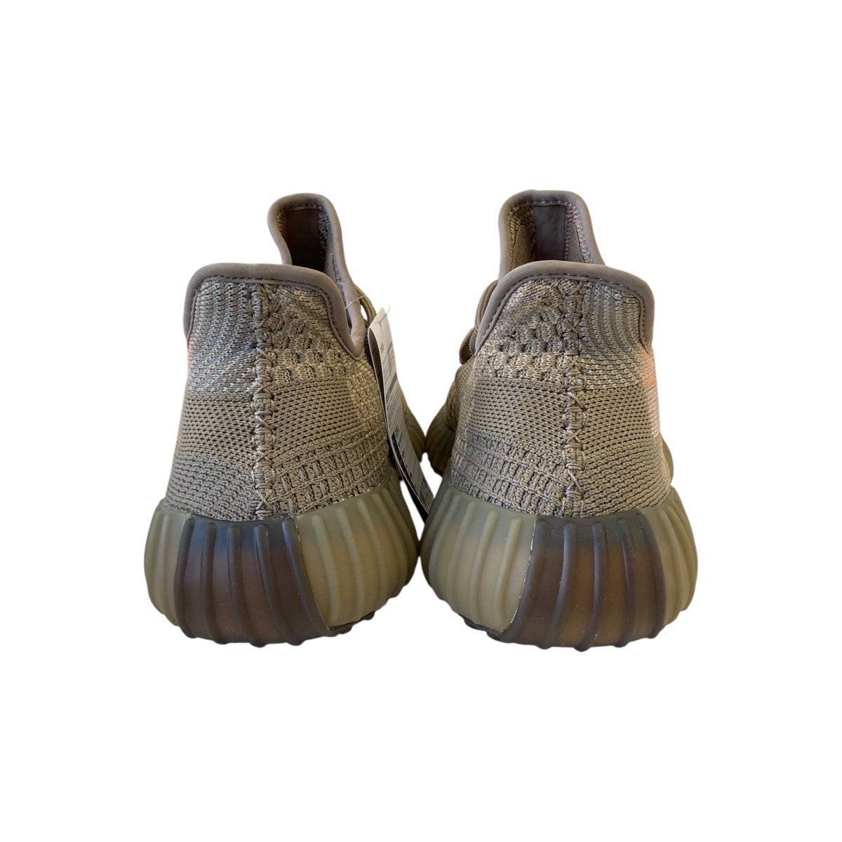 adidas(アディダス) YEEZY Boost 350 V2 Sand TaupeスニーカーFZ5240
