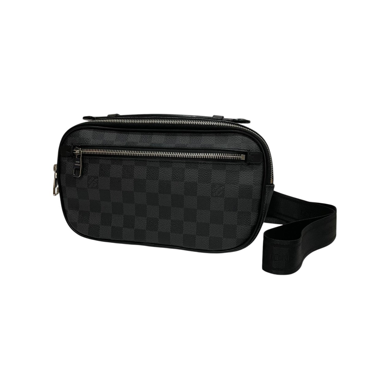 ⭐良品⭐ルイヴィトン ダミエグラフィット アンプレール ショルダーバッグ LOUIS VUITTON(ルイヴィトン) ダミエ グラフィット アンプレール