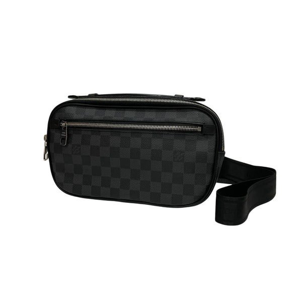 LOUIS VUITTON(ルイヴィトン) ダミエ グラフィット アンプレール