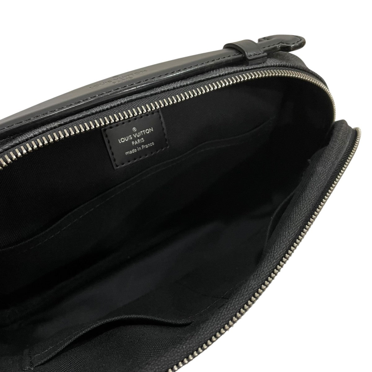 ⭐良品⭐ルイヴィトン ダミエグラフィット アンプレール ショルダーバッグ LOUIS VUITTON VUITTON/ルイ・ヴィトン アンプレール ダミエグラ