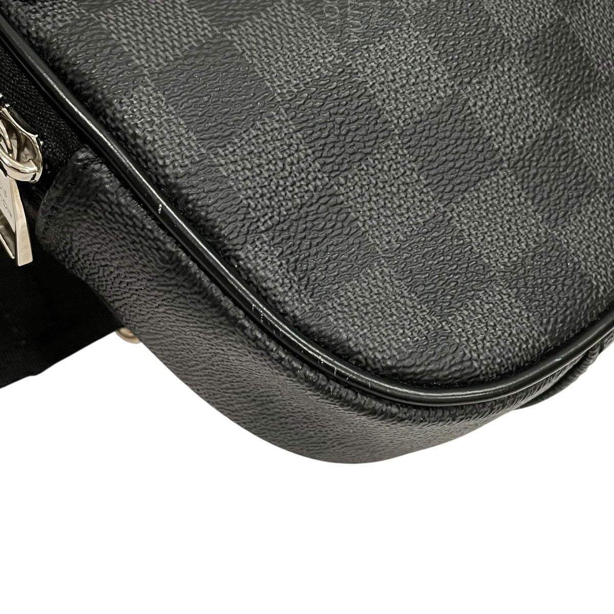 ⭐良品⭐ルイヴィトン ダミエグラフィット アンプレール ショルダーバッグ LOUIS VUITTON VUITTON/ルイ・ヴィトン アンプレール ダミエグラ