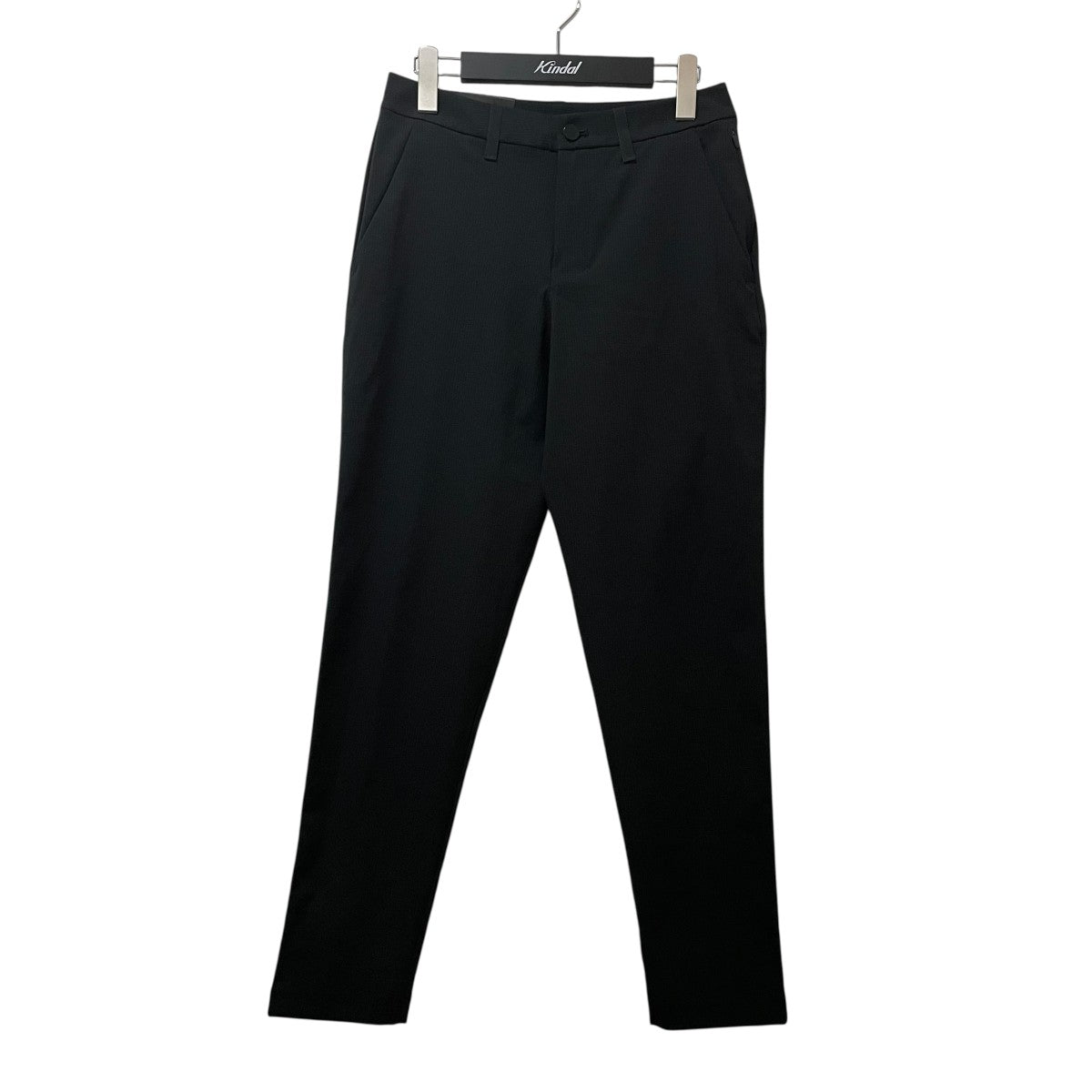 LULULEMON(ルルレモン) ジョガーパンツLM5AXZS LM5AXZS ブラック