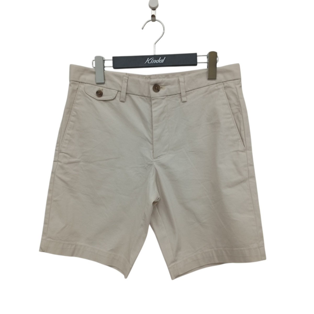 BANANA REPUBLIC ハーフパンツ690824-05 古着・中古-1枚目のアイテム画像