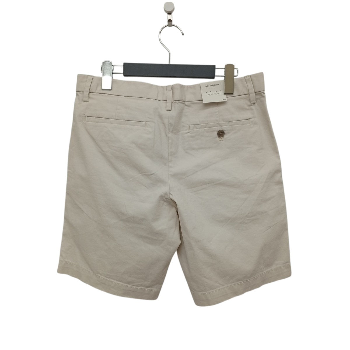 BANANA REPUBLIC ハーフパンツ690824-05 古着・中古-2枚目のアイテム画像