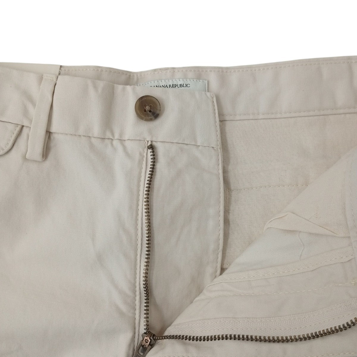 BANANA REPUBLIC ハーフパンツ690824-05 古着・中古-3枚目のアイテム画像