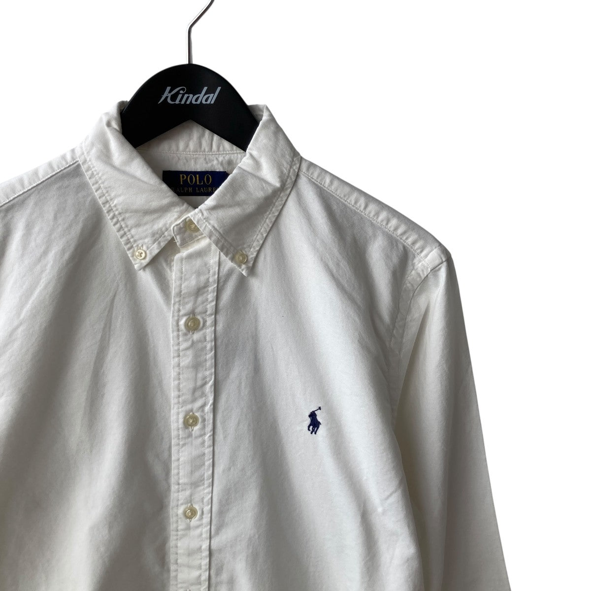 POLO RALPH LAUREN(ポロラルフローレン) ワンポイント刺繍ボタン