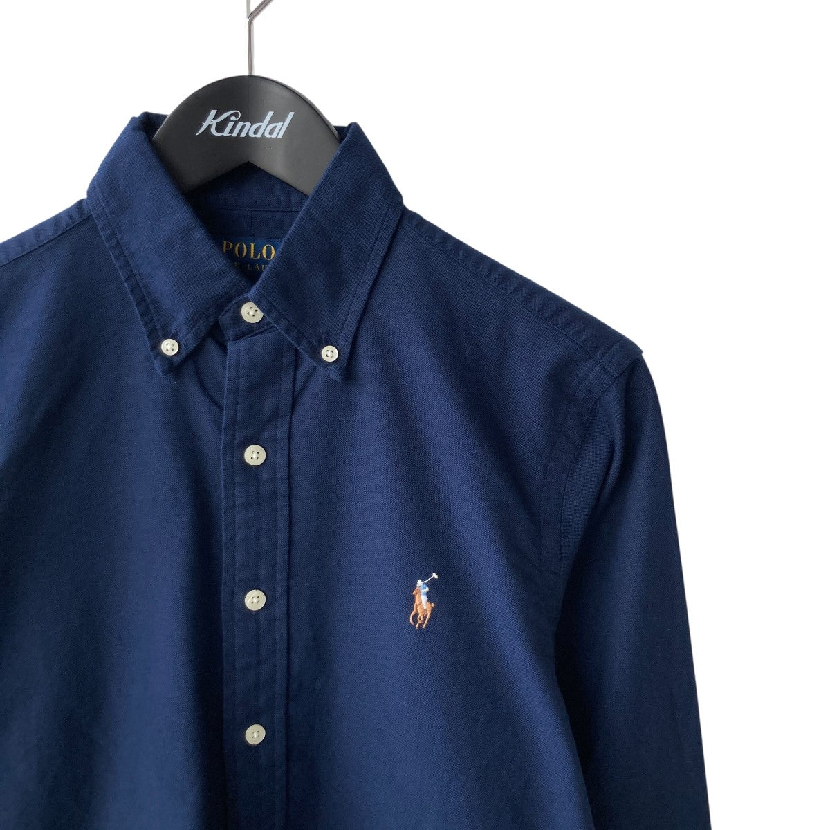 POLO RALPH LAUREN(ポロラルフローレン) ワンポイント刺繍ボタン