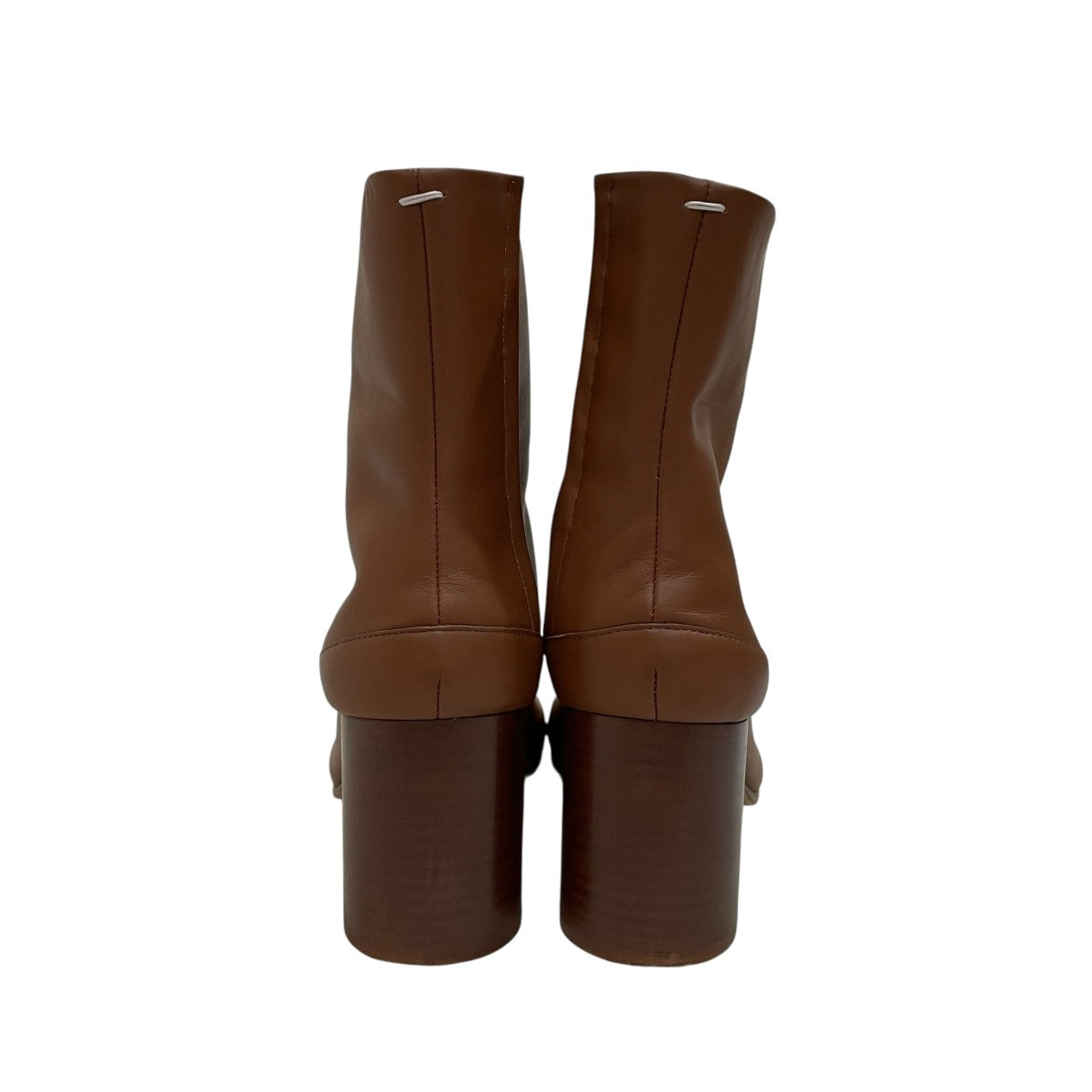 訳あり◎マルジェラ足袋ブーツ　38 Maison Margiela（旧Maison Martin Margiela） - MAISON