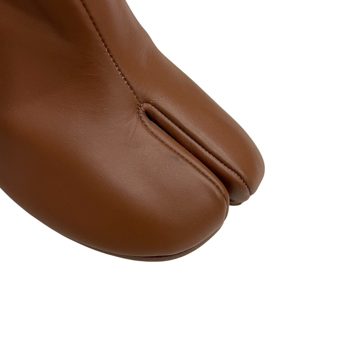 訳あり◎マルジェラ足袋ブーツ　38 Maison Margiela（旧Maison Martin Margiela） - MAISON