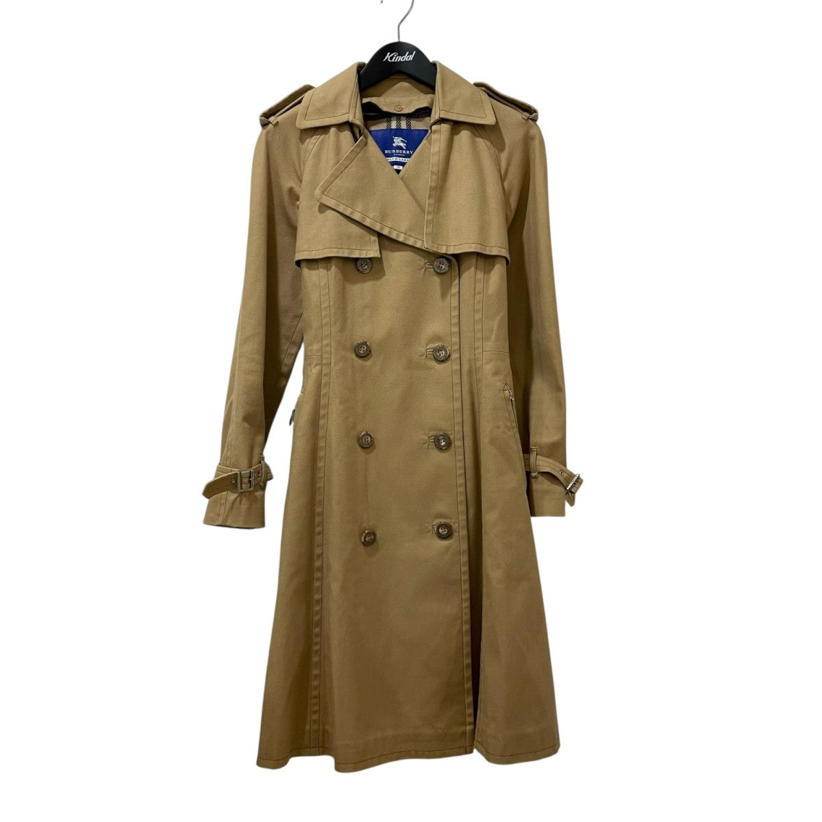 バーバリーブリット　ダッフルコート バーバリーブリット BURBERRY BRIT ダッフルコート アウター