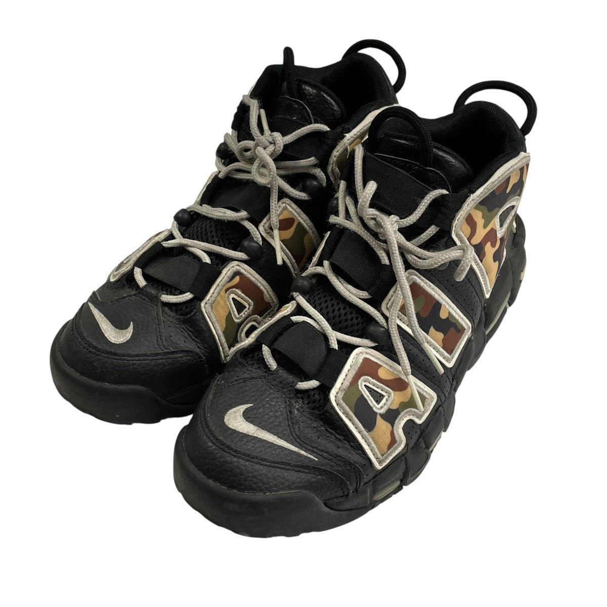 ナイキ　NIKE アンブッシュAMBUSH 26.5㎝　DV3464-001 黒 AMBUSH アンブッシュ×ナイキ AMBUSH×NIKE スニーカー DV3464-001