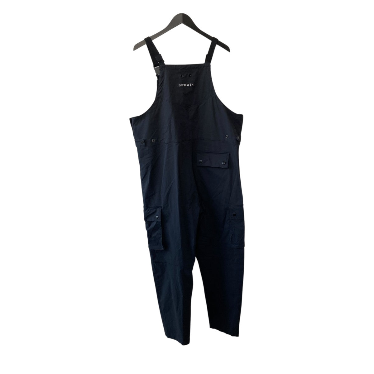 NIKE(ナイキ) AS M NSW SWOOSH OVERALLSオールインワンCU3897