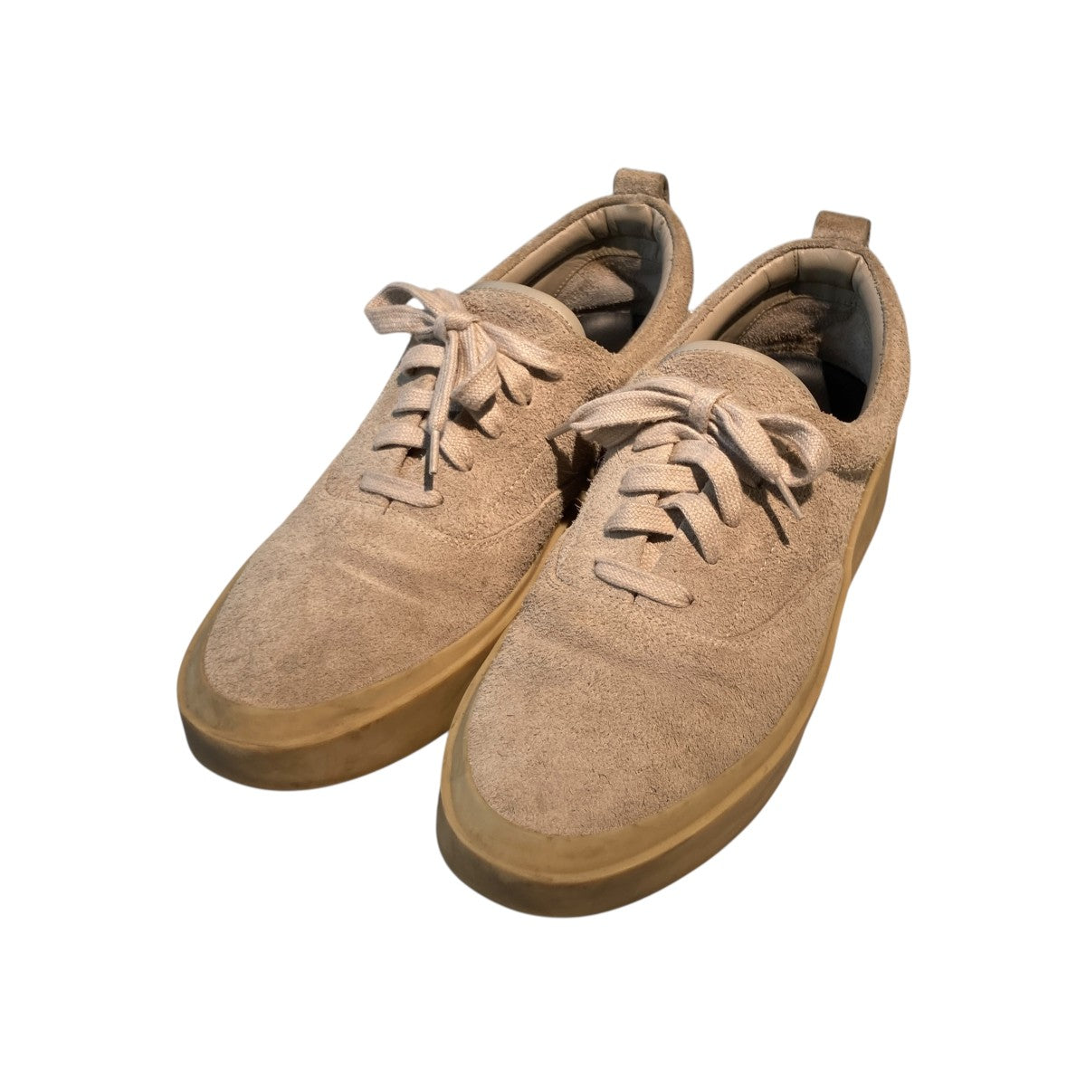Lace Up Sneakerスニーカー6S19-7000-RSU-030