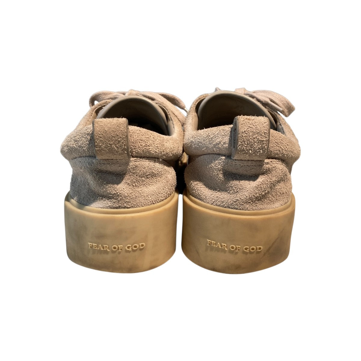Lace Up Sneakerスニーカー6S19-7000-RSU-030