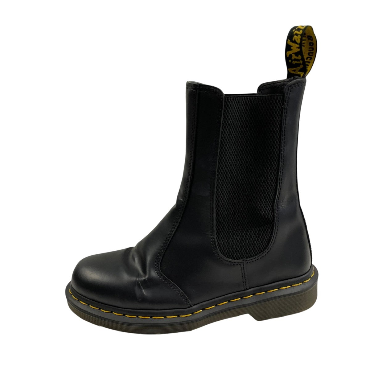 c*a様 Dr. Martens 2976 Quad チェルシーブーツ　us6 Amazon.com | Dr. Martens Unisex 2976 Quad Chelsea Boot