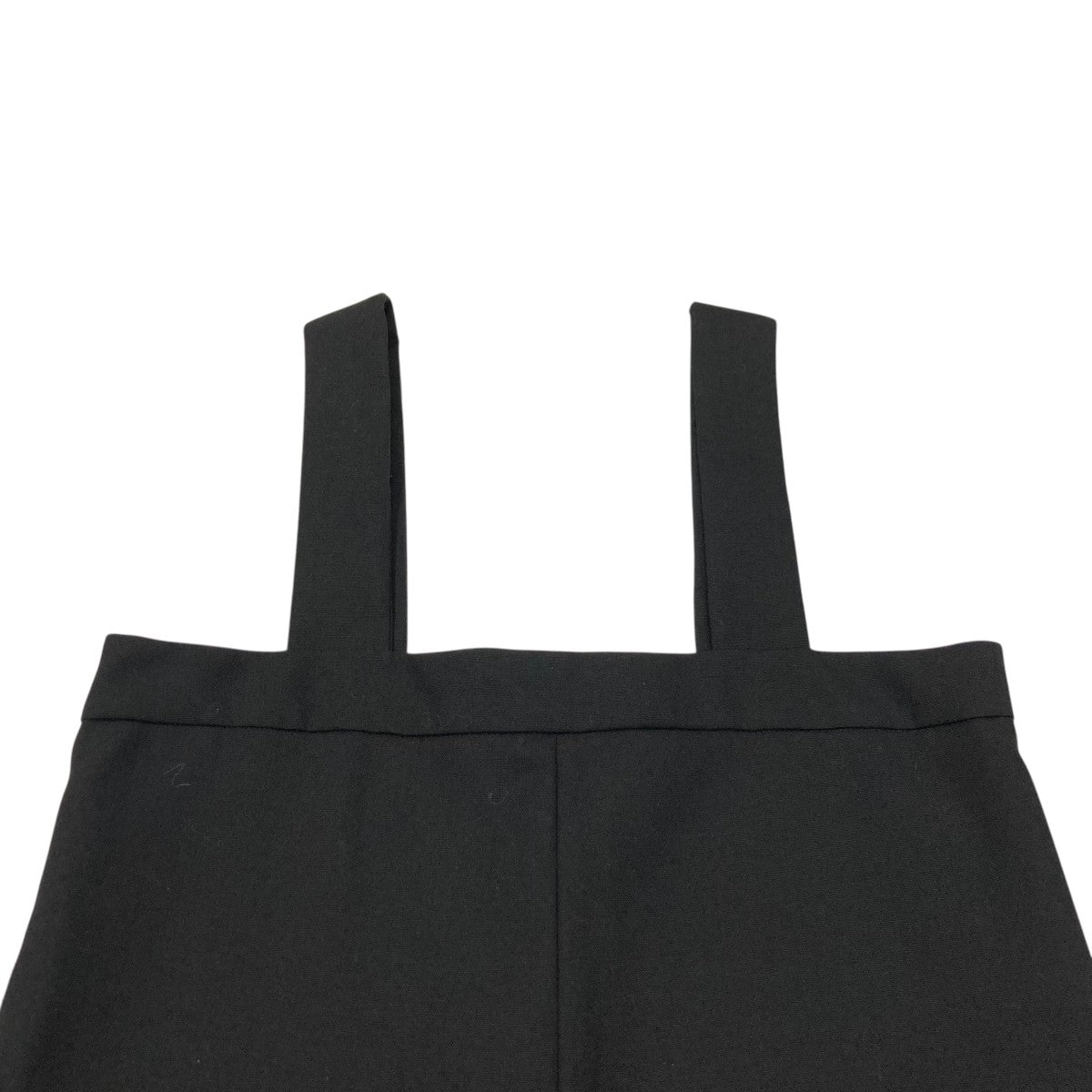 ENFOLD(エンフォルド) WIDE-OVERALLS オーバーオール 300GA531