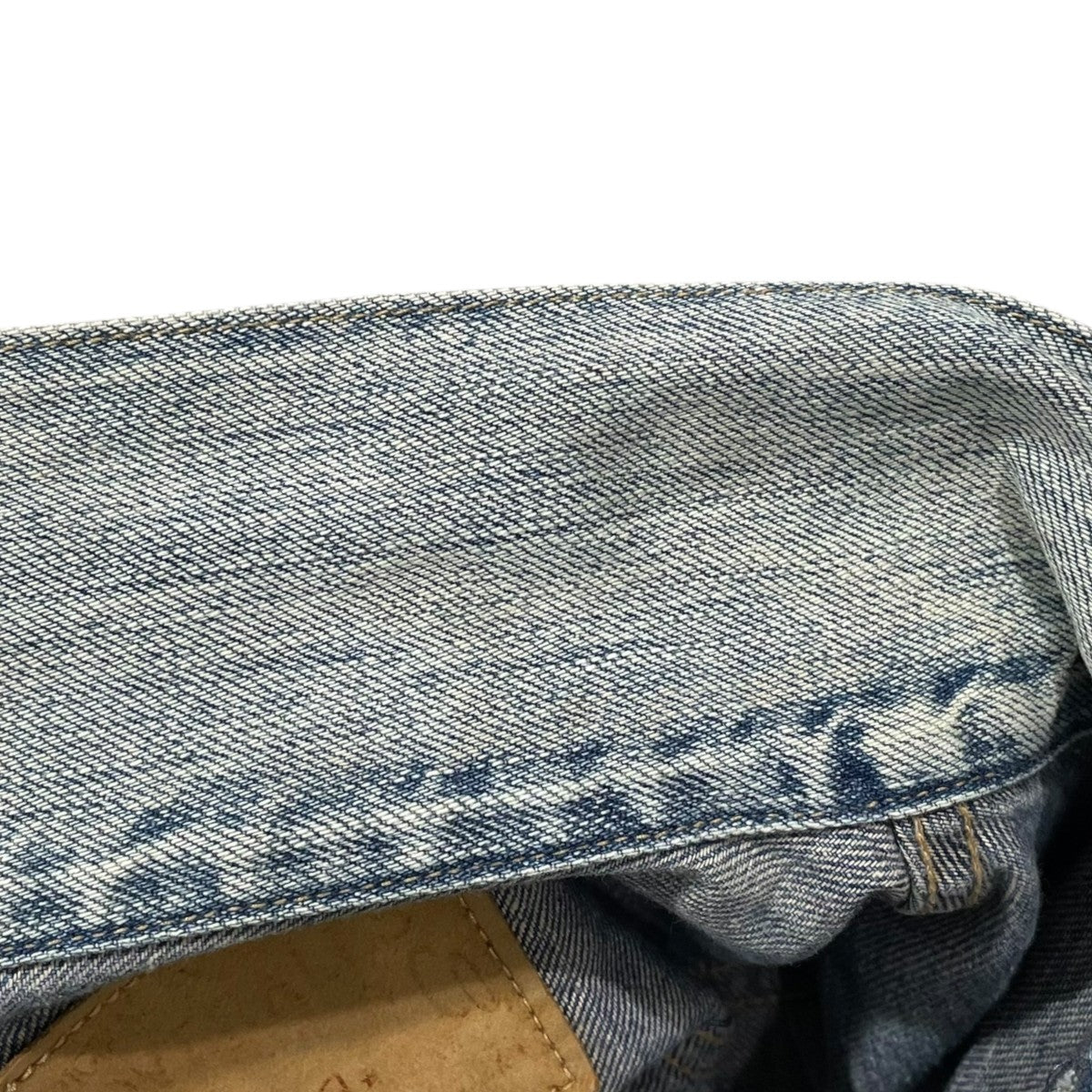 RRL(ダブルアールエル) デニムジャケット TYPE 2 DENIM JACKET