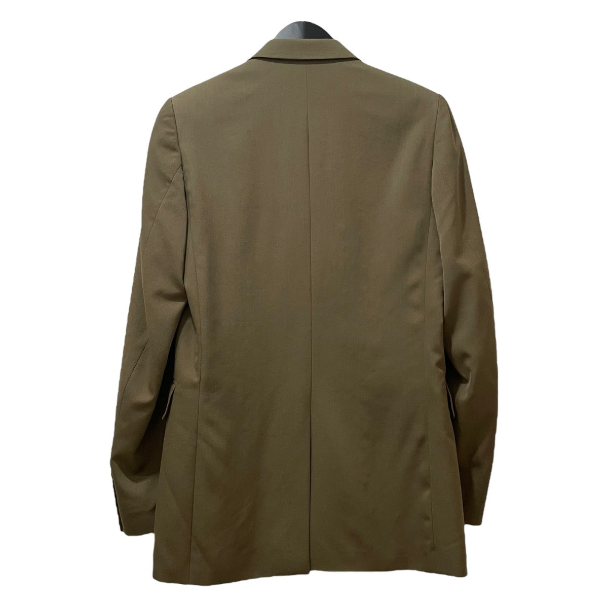 DRIES VAN NOTEN(ドリスヴァンノッテン) セットアップスーツ71