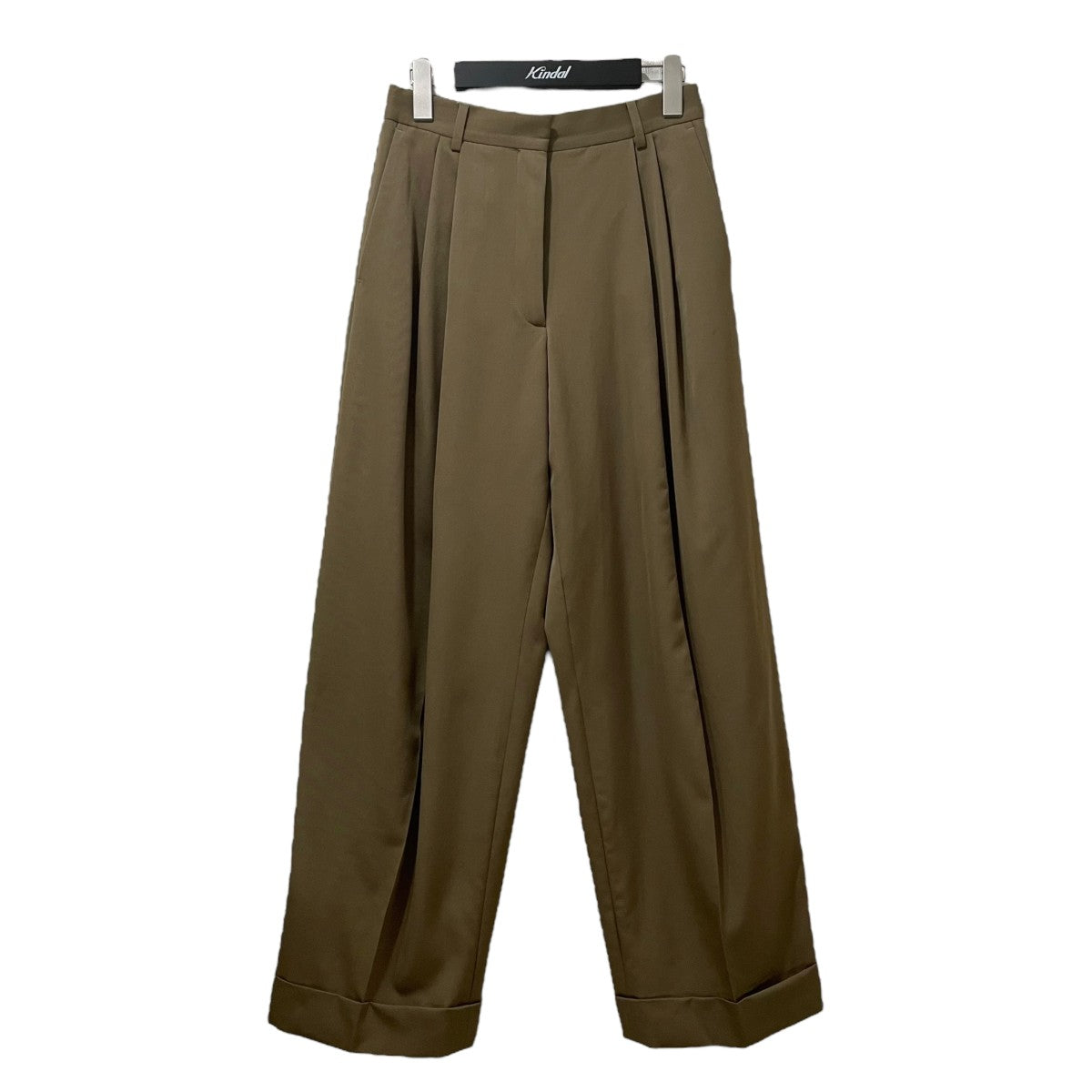 祖。様 DRIES VAN NOTEN サルエルパンツ ドリスヴァンノッテン DRIES VAN NOTEN(ドリスヴァンノッテン) 2018AW アウトサイダー
