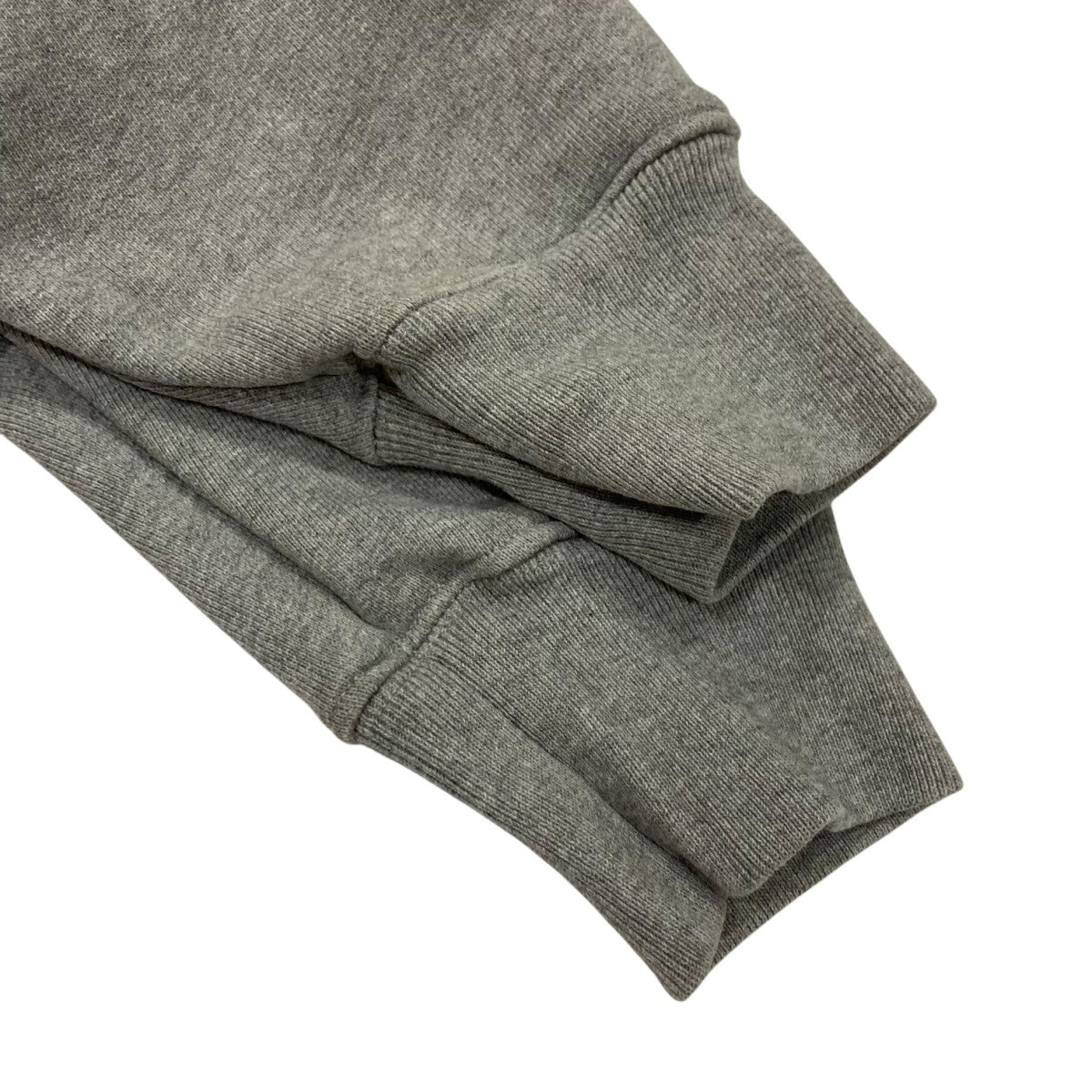 VETEMENTS(ヴェトモン) パーカーSS20TR311 SS20TR311 グレー サイズ XS