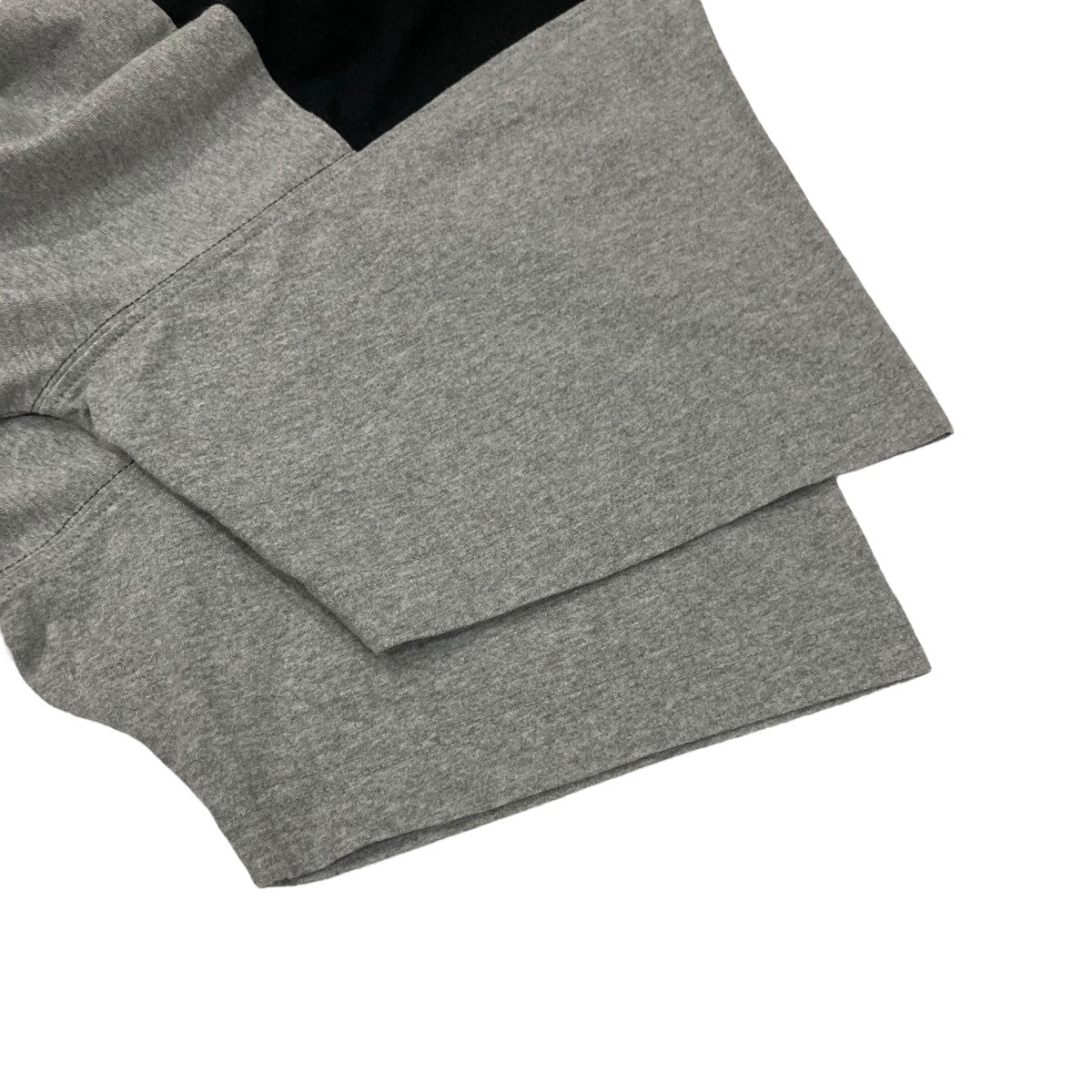 VETEMENTS クルーネックTシャツUAH21TR507 古着・中古-4枚目のアイテム画像