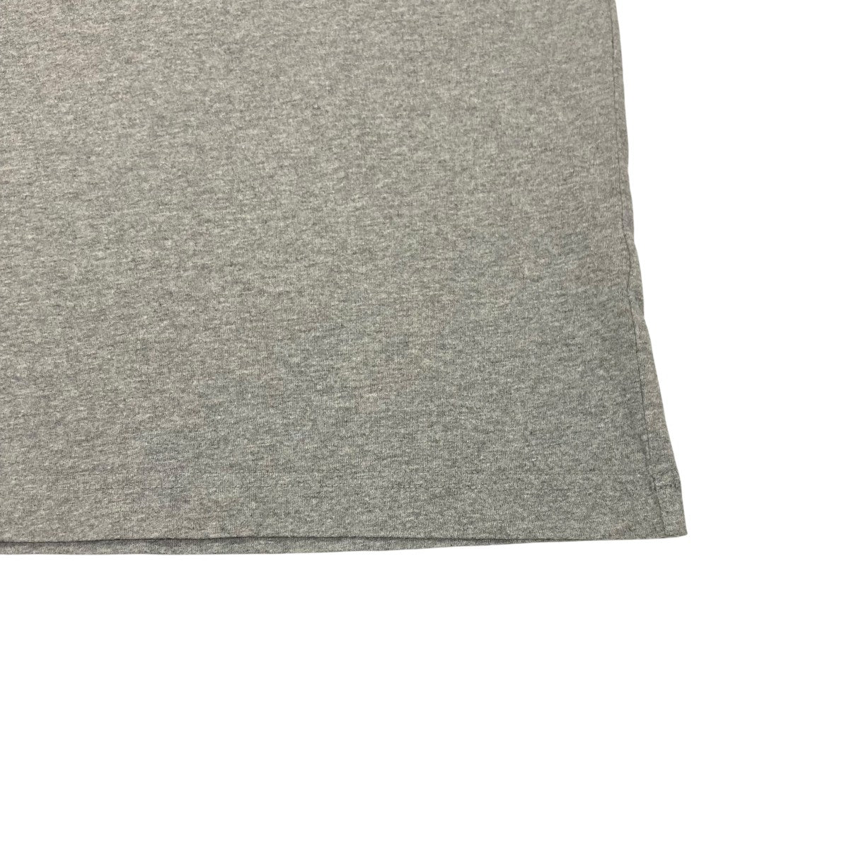 VETEMENTS クルーネックTシャツUAH21TR507 古着・中古-5枚目のアイテム画像