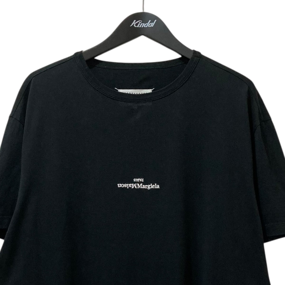 Maison Margiela(メゾンマルジェラ) クルーネックTシャツ